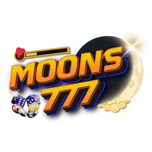 Moons777 คาสิโนออนไลน์-LOGO