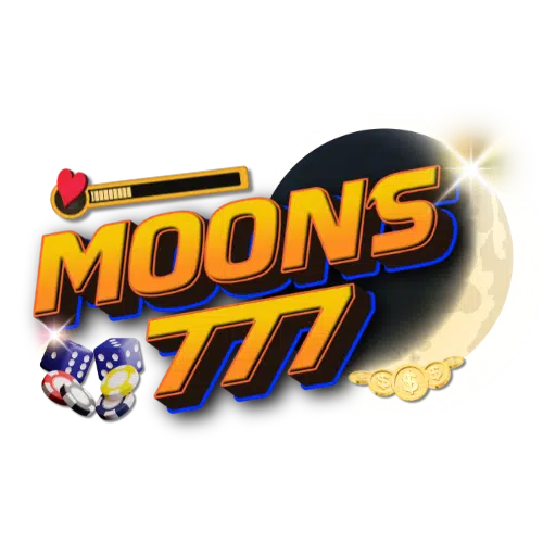 Moons777 คาสิโนออนไลน์-LOGO